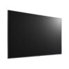 Display Profesional LG LED 55" 55UL3J-M, UHD (3840 x 2160) HDMI, 400 cd/m², boxe incorporate
