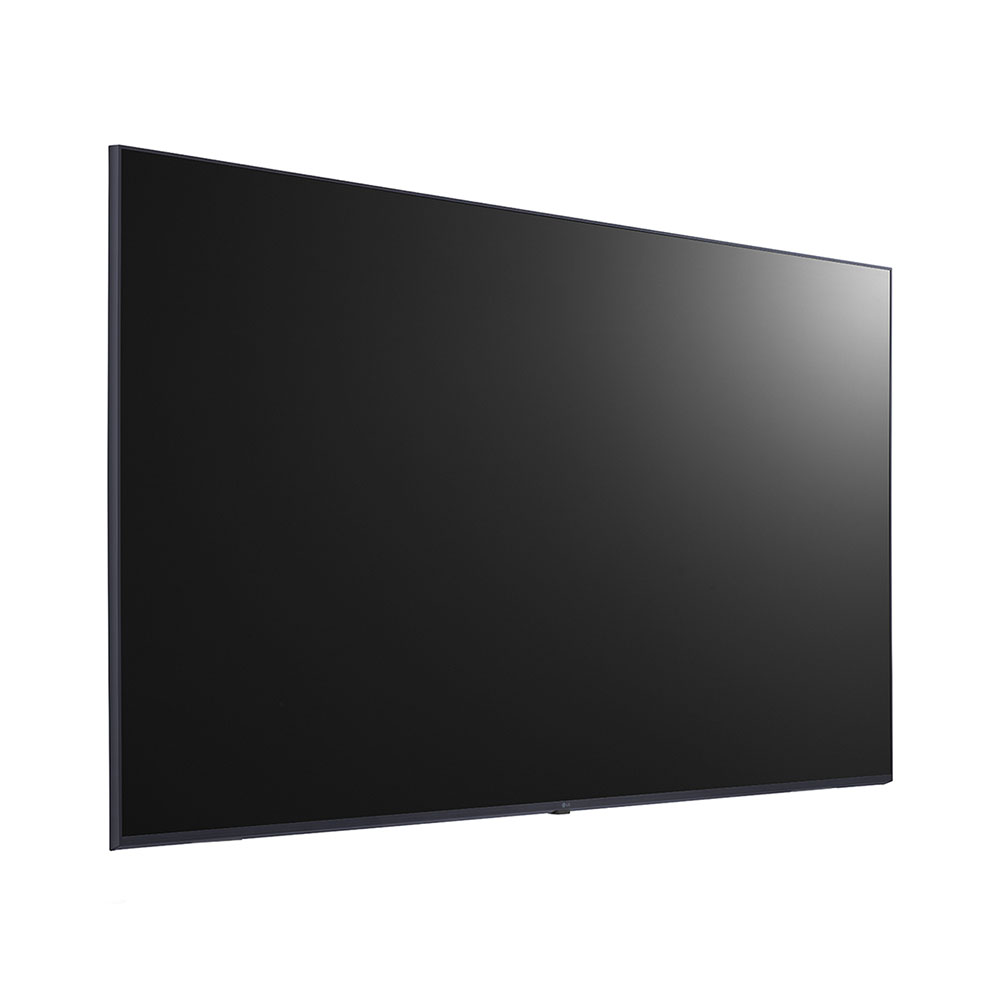 Display Profesional LG LED 55" 55UL3J-M, UHD (3840 x 2160) HDMI, 400 cd/m², boxe incorporate