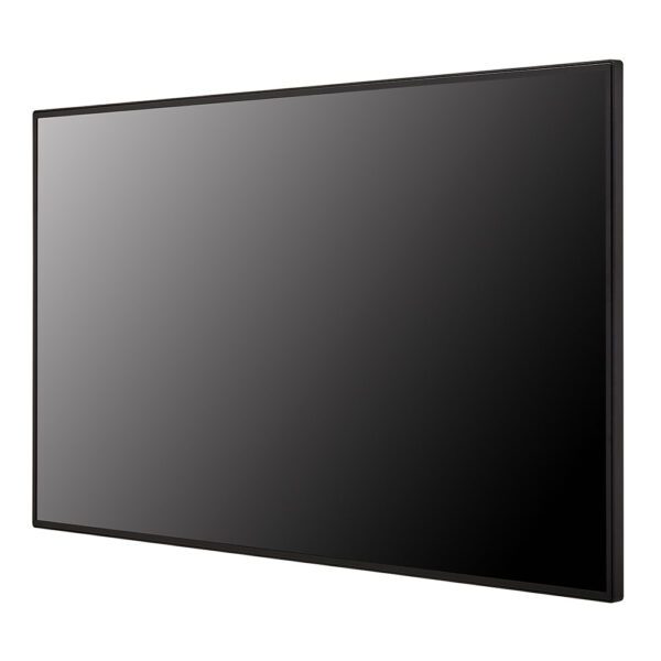 Display profesional LG 55UM5N-H, 55", 500 nit