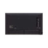 Display profesional LG 55", 55UH5N-E.AEU, 3840 x 2160 (UHD), 500 nit