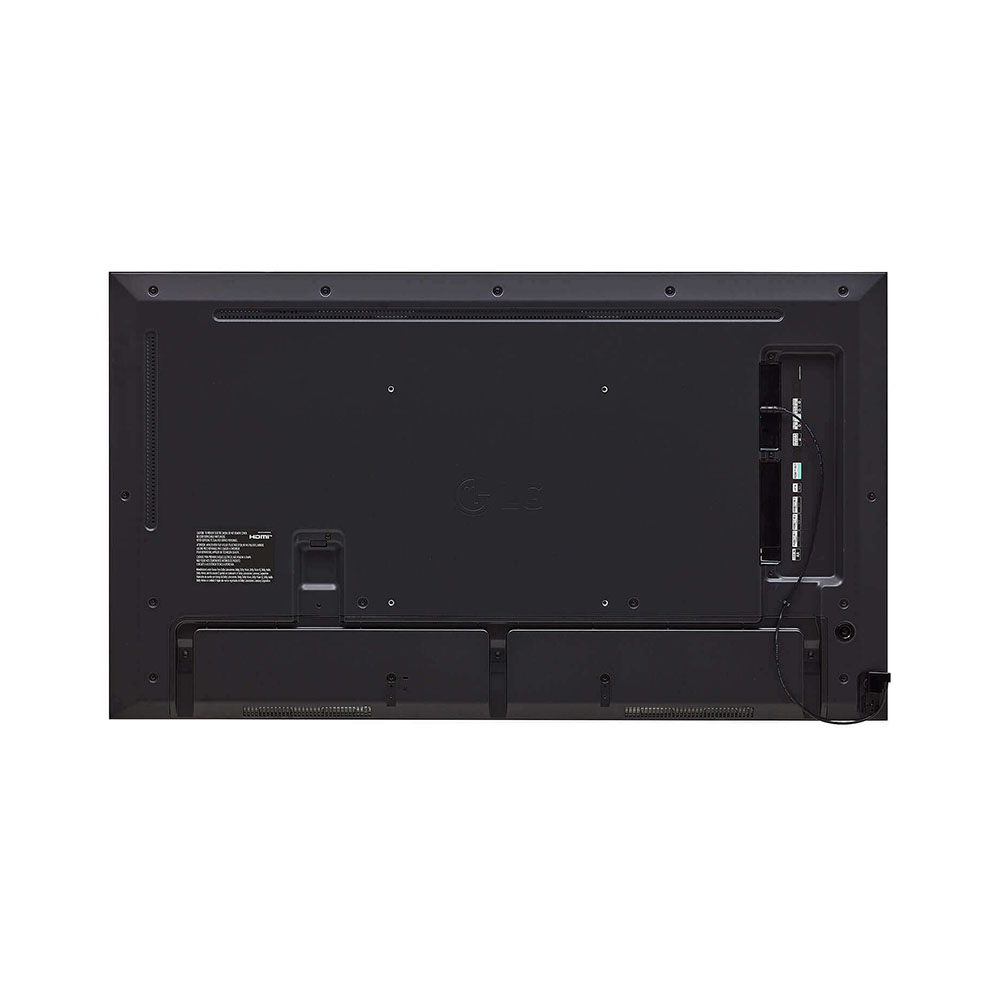 Display profesional LG 55", 55UH5N-E.AEU, 3840 x 2160 (UHD), 500 nit