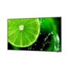 Display LCD 49" NEC MultiSync E498, UHD, IPS with Direct LED backlights, 400 cd/m²