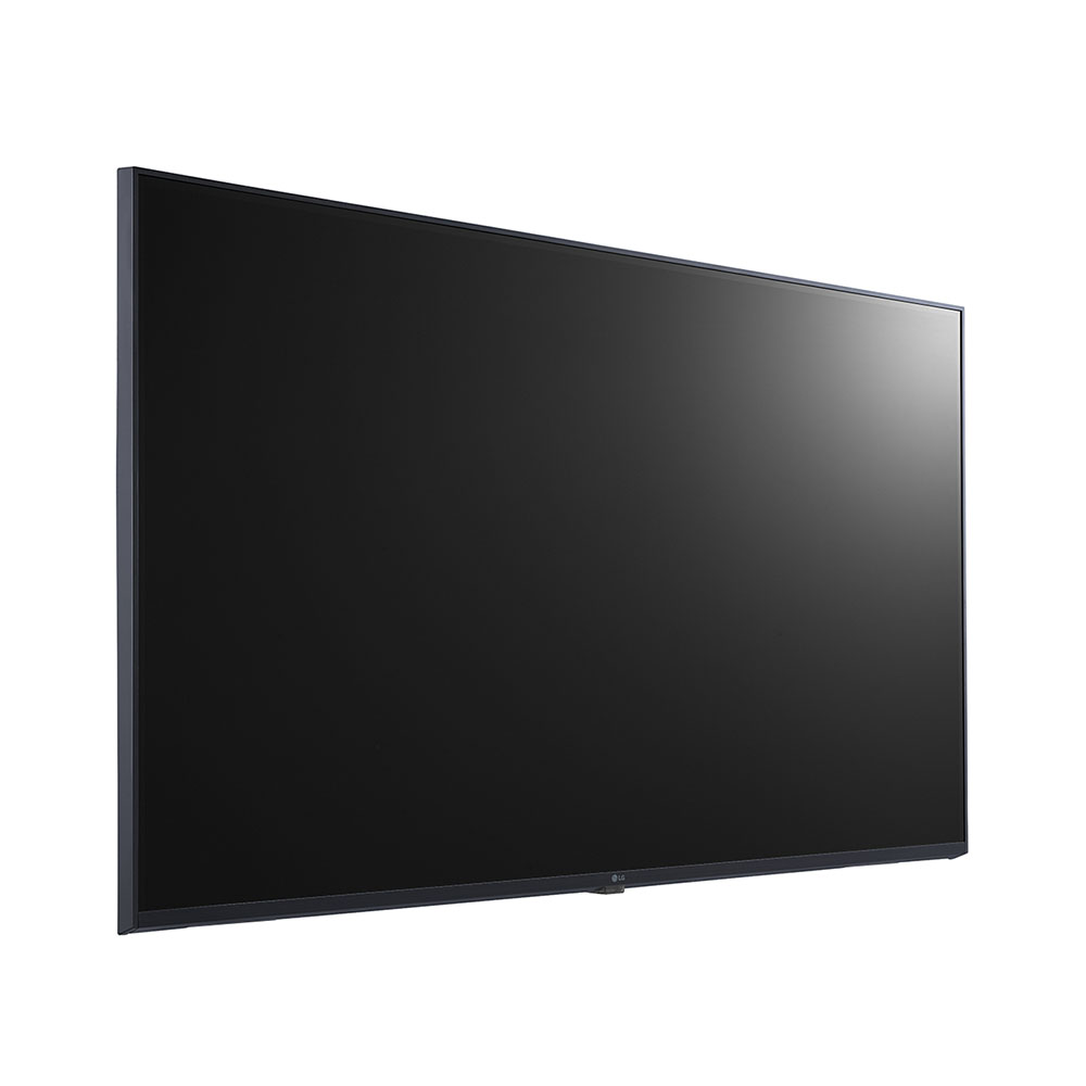 Display Profesional LG 43" 43UL3J-M, 4K UHD 3840 x 2160, 300 cd/m², Boxe Incorporate