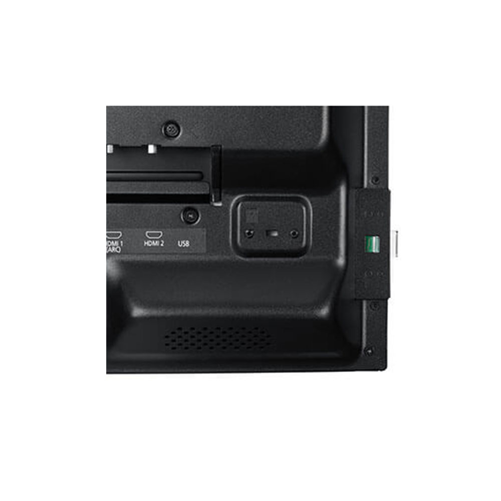 Display Profesional NEC MultiSync 32" M321, 450cd/m², D-LED Backlight, 24/7, USB MediaPlayer