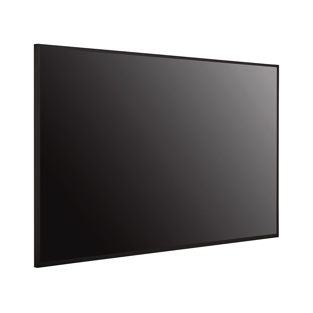 Display profesional LG 49" 49UH5N-E.AEU, 3840 x 2160 (4K UHD), 500 nit