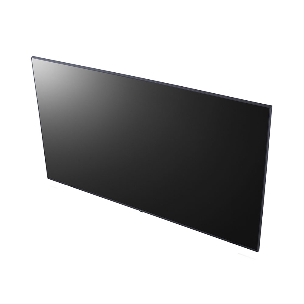 Display Profesional LG LED 55" 55UL3J-M, UHD (3840 x 2160) HDMI, 400 cd/m², boxe incorporate