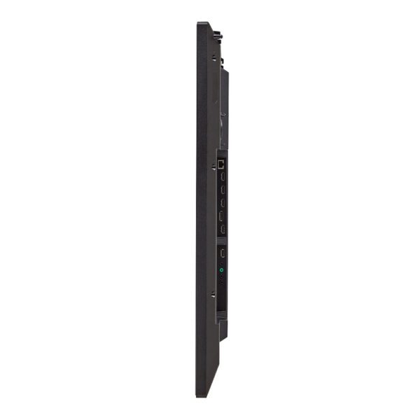 Display profesional LG 55UM5N-H, 55", 500 nit