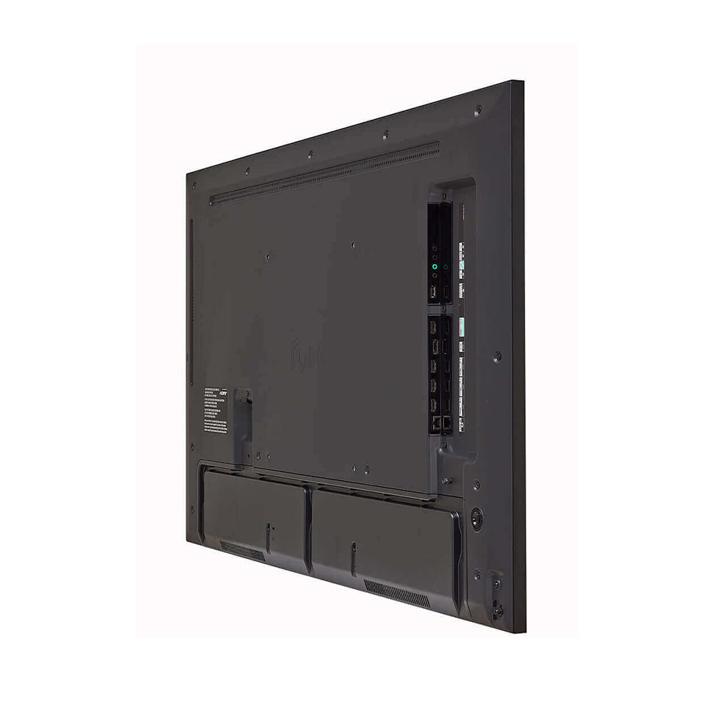 Display profesional LG 55", 55UH5N-E.AEU, 3840 x 2160 (UHD), 500 nit