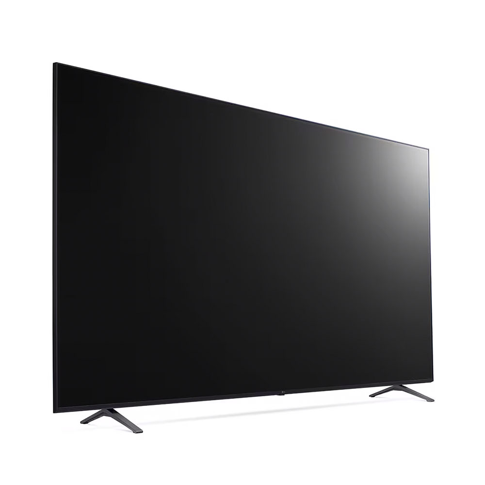 Display profesional 86" LG, 86UN640S0LD, 4K UHD (3840 x 2160), 330 cd/m², boxe incorporate