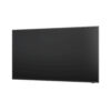Display LCD 49" NEC MultiSync E498, UHD, IPS with Direct LED backlights, 400 cd/m²