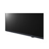 Display Profesional LG 43" 43UL3J-M, 4K UHD 3840 x 2160, 300 cd/m², Boxe Incorporate