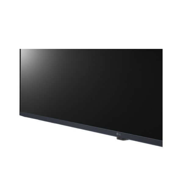 Display Profesional LG 43" 43UL3J-M, 4K UHD 3840 x 2160, 300 cd/m², Boxe Incorporate