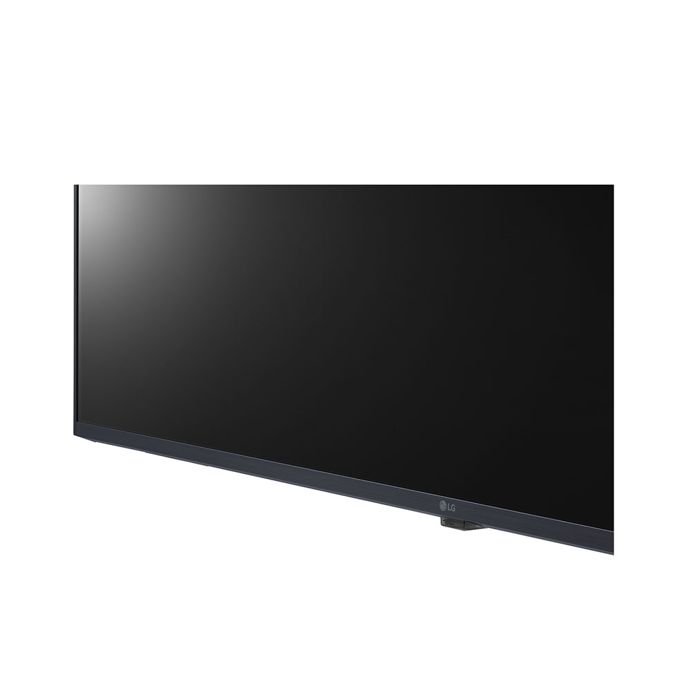 Display Profesional LG 43" 43UL3J-M, 4K UHD 3840 x 2160, 300 cd/m², Boxe Incorporate