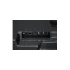Display Profesional NEC MultiSync 32" M321, 450cd/m², D-LED Backlight, 24/7, USB MediaPlayer