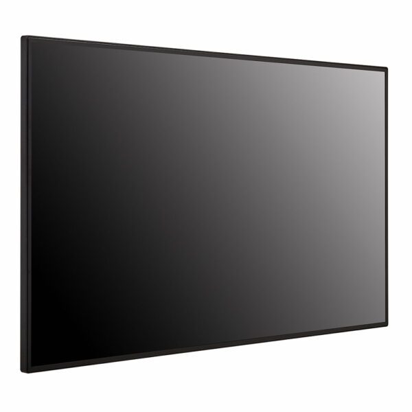 Display profesional LG 55UM5N-H, 55", 500 nit