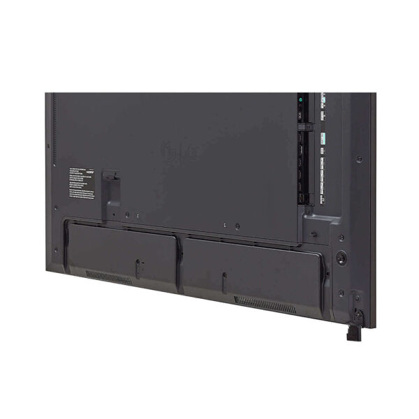 Display profesional LG 55", 55UH5N-E.AEU, 3840 x 2160 (UHD), 500 nit