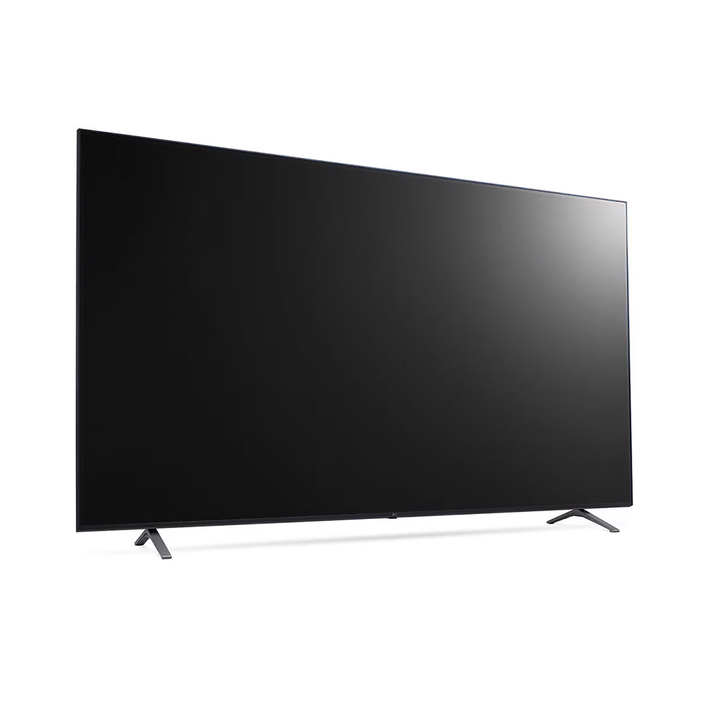 Display profesional 86" LG, 86UN640S0LD, 4K UHD (3840 x 2160), 330 cd/m², boxe incorporate