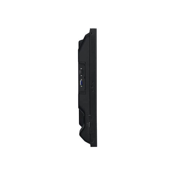 Display Profesional NEC MultiSync 32" M321, 450cd/m², D-LED Backlight, 24/7, USB MediaPlayer