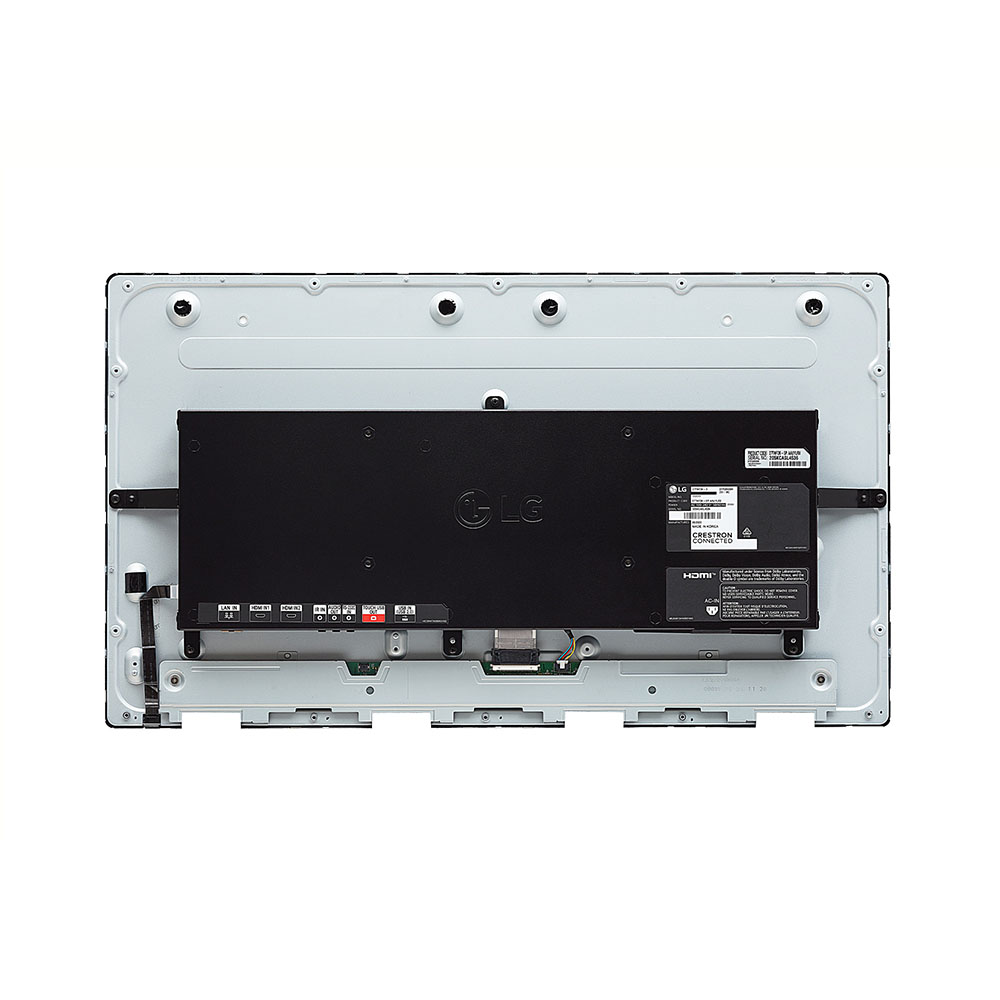 Display Profesional interactiv LED LG 27" 27TNF3K, Full HD, Touch Open Frame