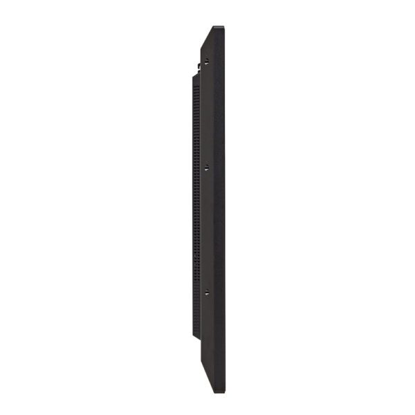 Display profesional LG 55UM5N-H, 55", 500 nit