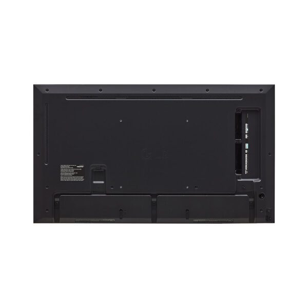 Display profesional LG 49" 49UH5N-E.AEU, 3840 x 2160 (4K UHD), 500 nit