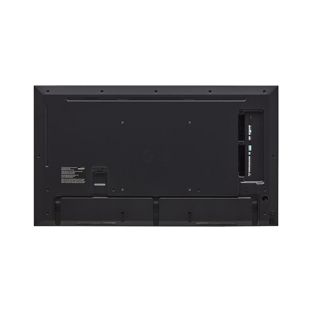 Display profesional LG 49" 49UH5N-E.AEU, 3840 x 2160 (4K UHD), 500 nit