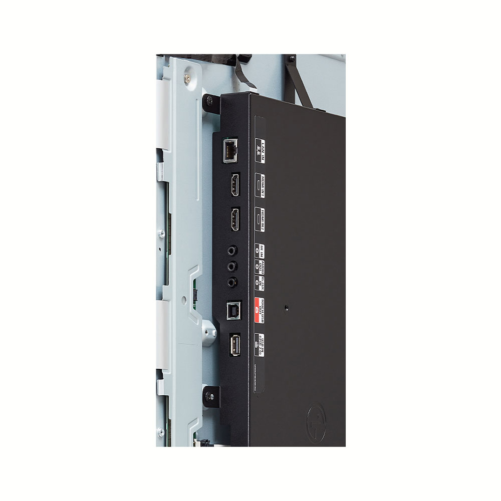 Display Profesional interactiv LED LG 27" 27TNF3K, Full HD, Touch Open Frame