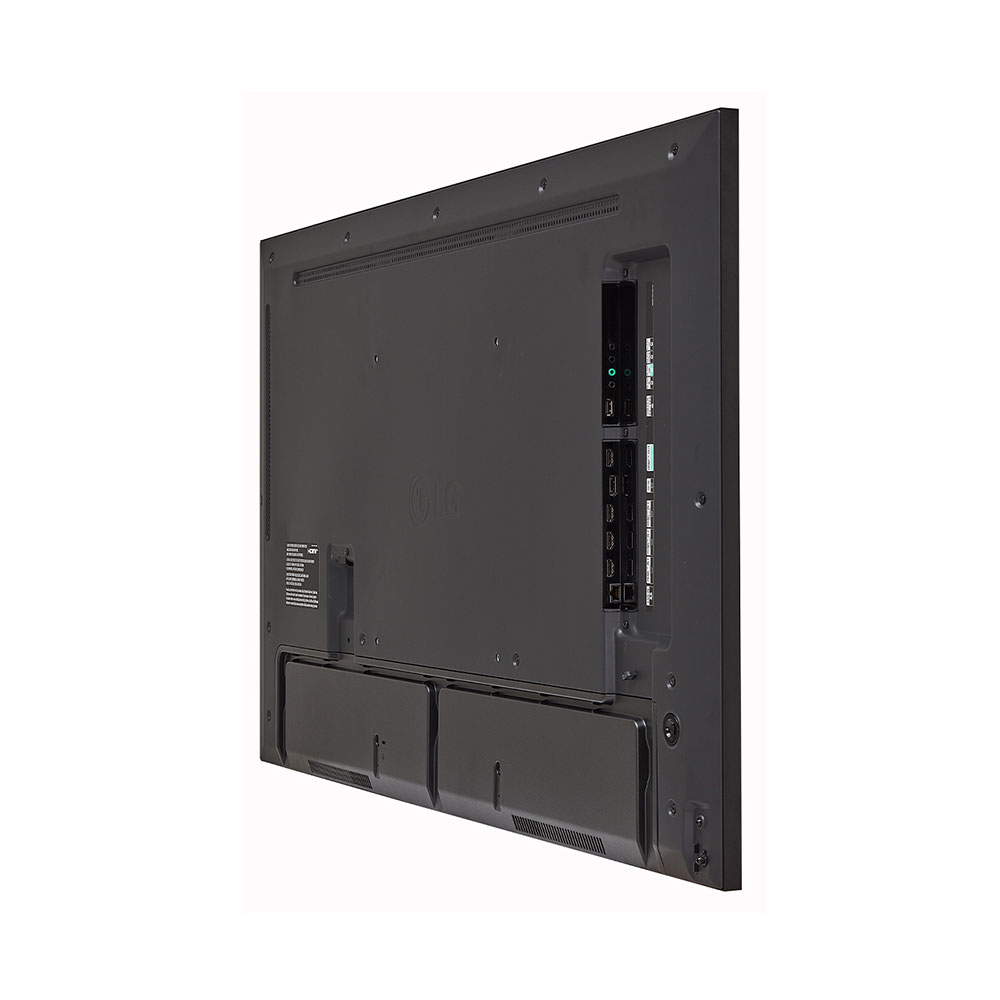 Display profesional LG 49" 49UH5N-E.AEU, 3840 x 2160 (4K UHD), 500 nit