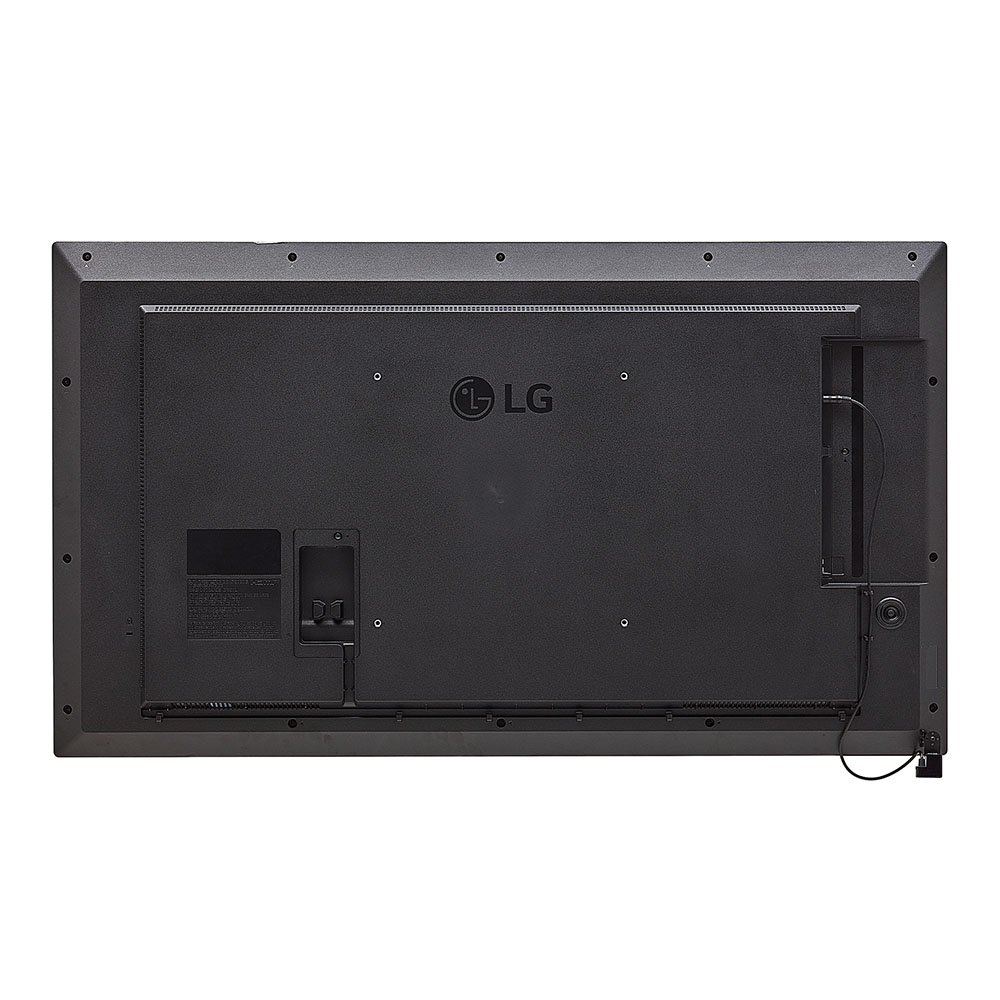 Display profesional LG 55UM5N-H, 55", 500 nit