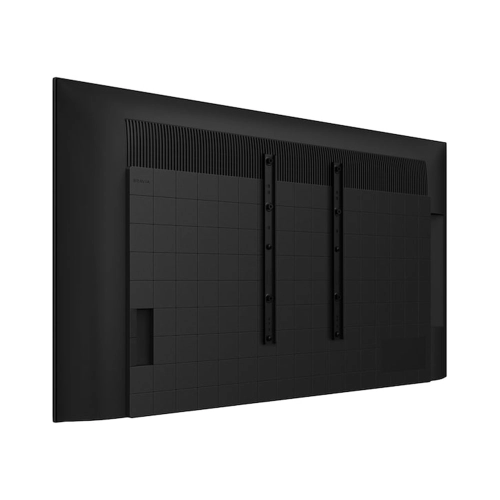 Display profesional 55" Sony Bravia, FW-55EZ20L, 350cd, 16/7, Landscape/Portrait, Apple AirPlay/Chromecast încorporat