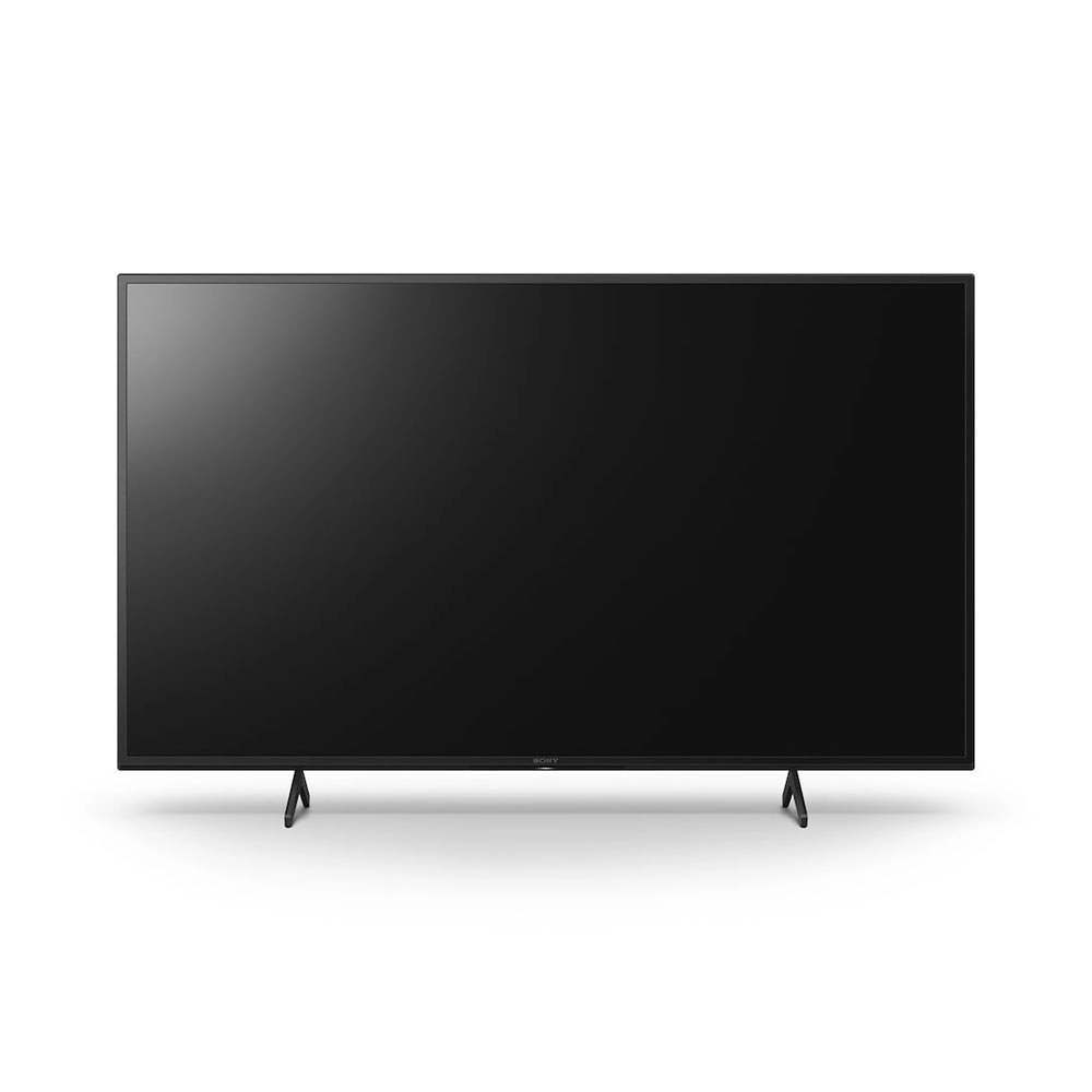 Display profesional 55" Sony Bravia, FW-55EZ20L, 350cd, 16/7, Landscape/Portrait, Apple AirPlay/Chromecast încorporat
