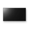 Display profesional 55" Sony Bravia, FW-55EZ20L, 350cd, 16/7, Landscape/Portrait, Apple AirPlay/Chromecast încorporat