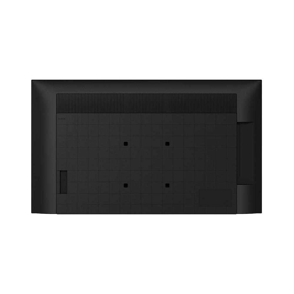 Display profesional 55" Sony Bravia, FW-55EZ20L, 350cd, 16/7, Landscape/Portrait, Apple AirPlay/Chromecast încorporat