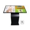 Totem de interior EVOBOARD 4K stand cu touch si display 49", 3840x2160, Android 11