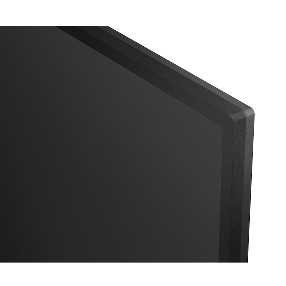 Display profesional 65" Sony Bravia, FW-65EZ20L, 350cd, 16/7, Landscape/Portrait, Apple AirPlay/Chromecast încorporat