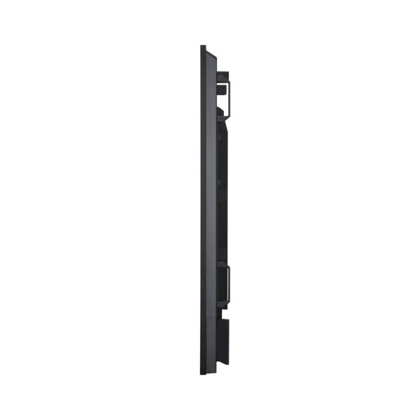 Display LCD 98" NEC MultiSync® E988, UHD, IPS with Direct LED backlights, 400 cd/m², 24/7, media player