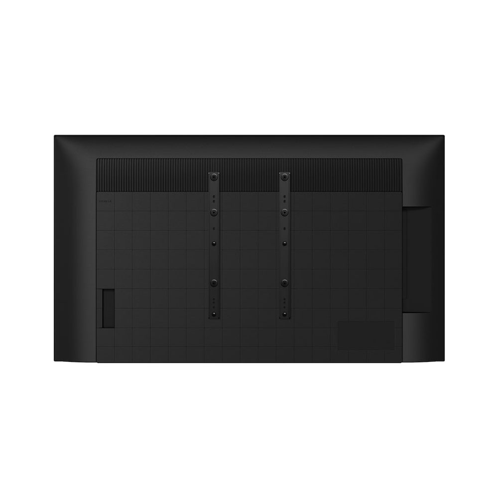 Display profesional 65" Sony Bravia, FW-65EZ20L, 350cd, 16/7, Landscape/Portrait, Apple AirPlay/Chromecast încorporat