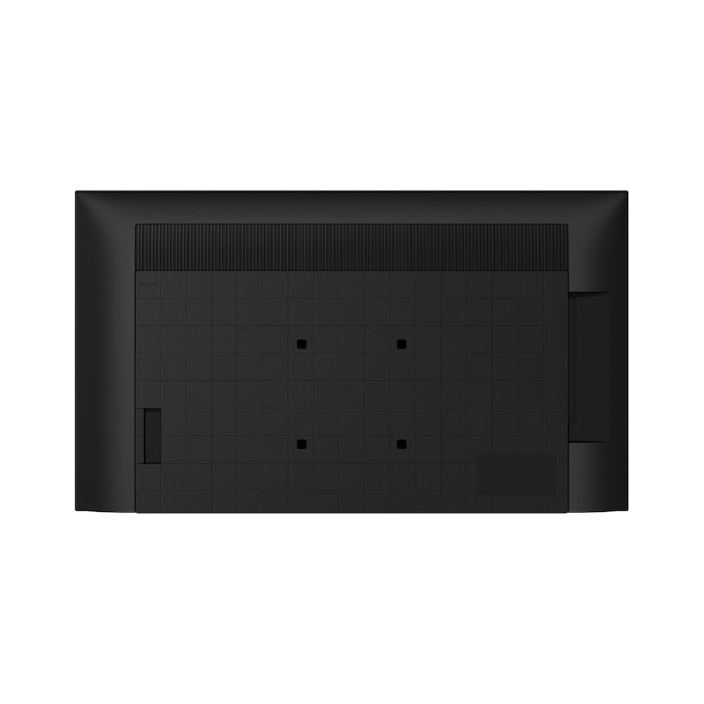 Display profesional 65" Sony Bravia, FW-65EZ20L, 350cd, 16/7, Landscape/Portrait, Apple AirPlay/Chromecast încorporat