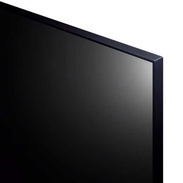 Display Profesional 65" LG 65UN640S0LD, 3840x2160 (UHD)