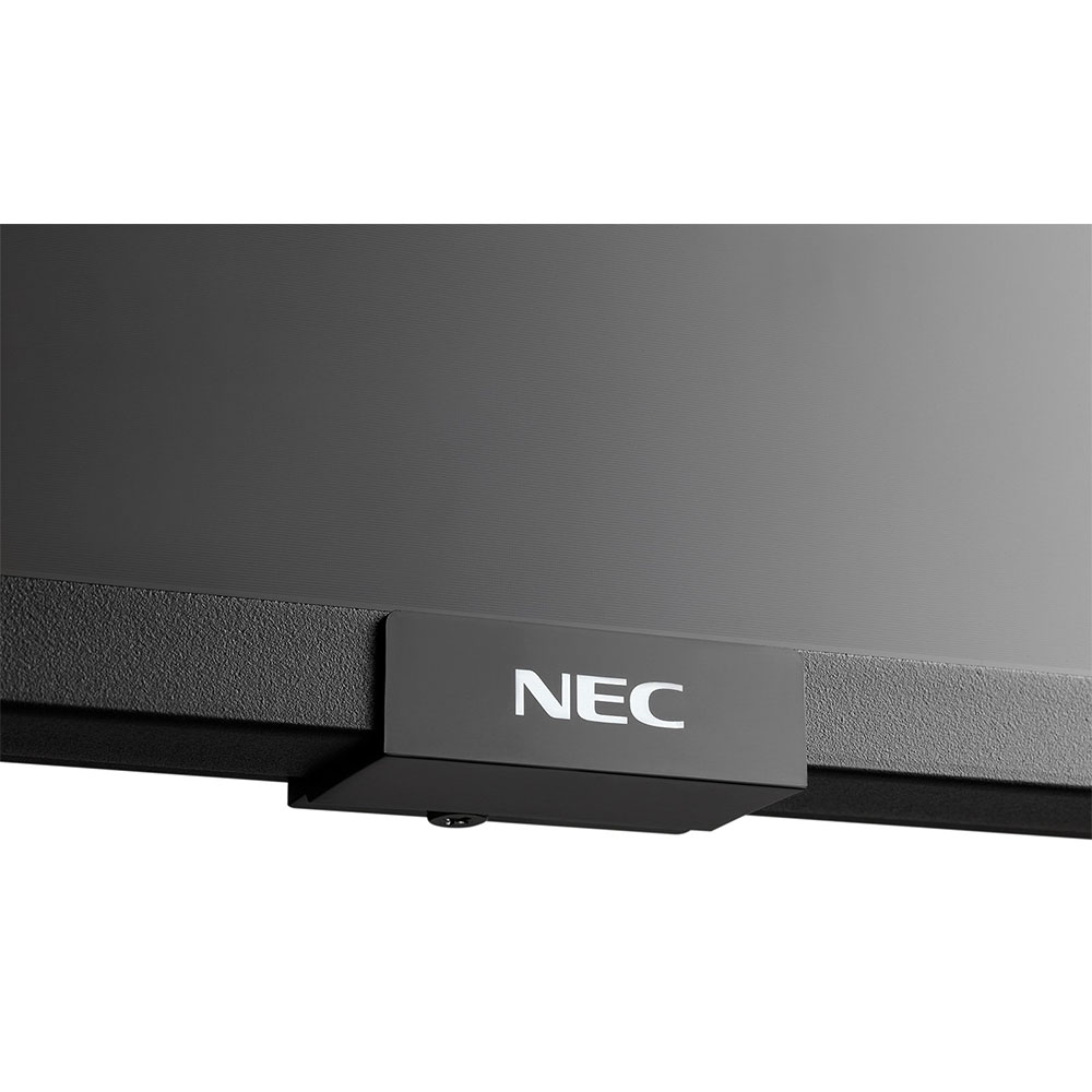 Display NEC 50" MultiSync ME501, UHD 3840 x 2160, 400 cd/m², 18/7