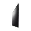 Display profesional 85" Sony Bravia, FW-85BZ30L, 440cd, 24/7, Landscape/Portrait, Apple AirPlay/Chromecast încorporat