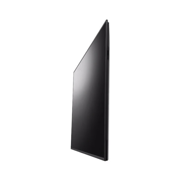 Display profesional 85" Sony Bravia, FW-85BZ30L, 440cd, 24/7, Landscape/Portrait, Apple AirPlay/Chromecast încorporat