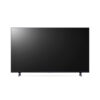 Display Profesional 65" LG 65UN640S0LD, 3840x2160 (UHD)