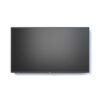Display NEC 55", MultiSync® M551, UHD 3840 x 2160, 500cd/m2-E-LED backlight, 24/7