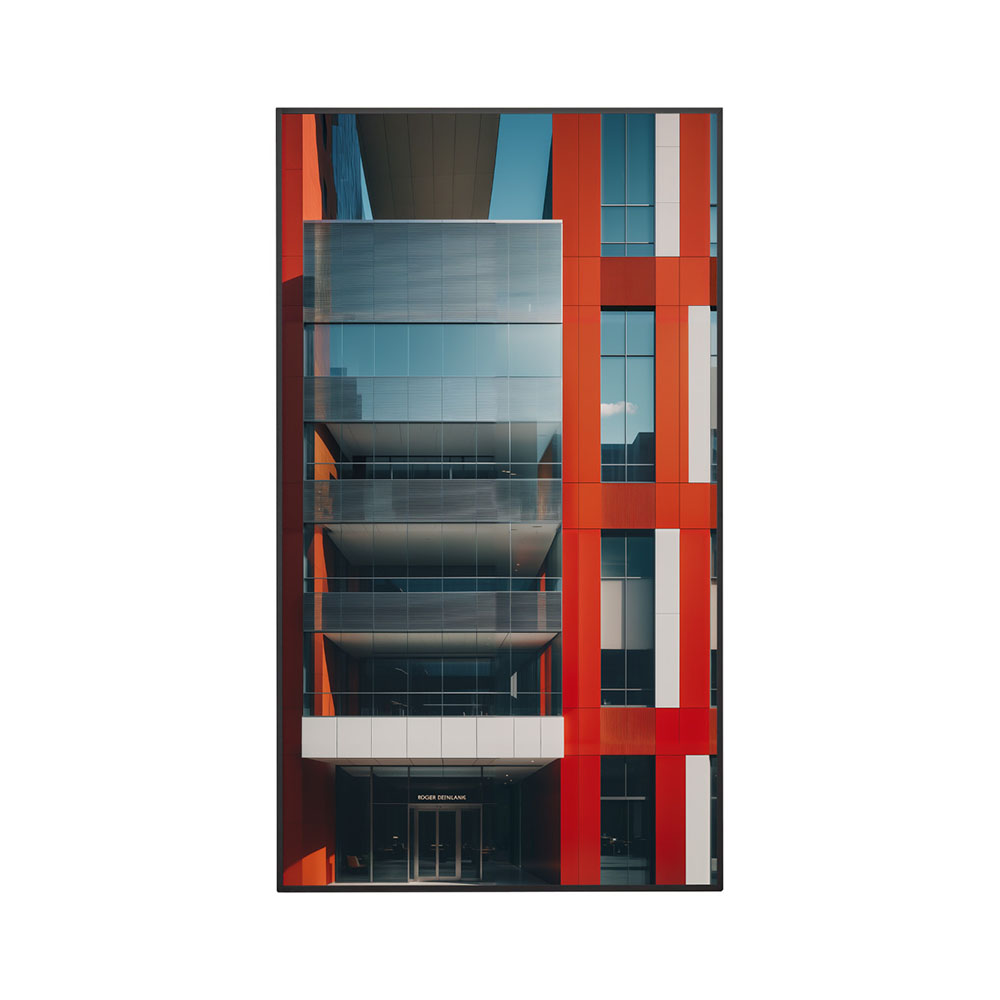 Display LCD 55" NEC MultiSync® ME552, UHD, IPS with Direct LED backlights, 450 cd/m², 18/7, media player, Android 13