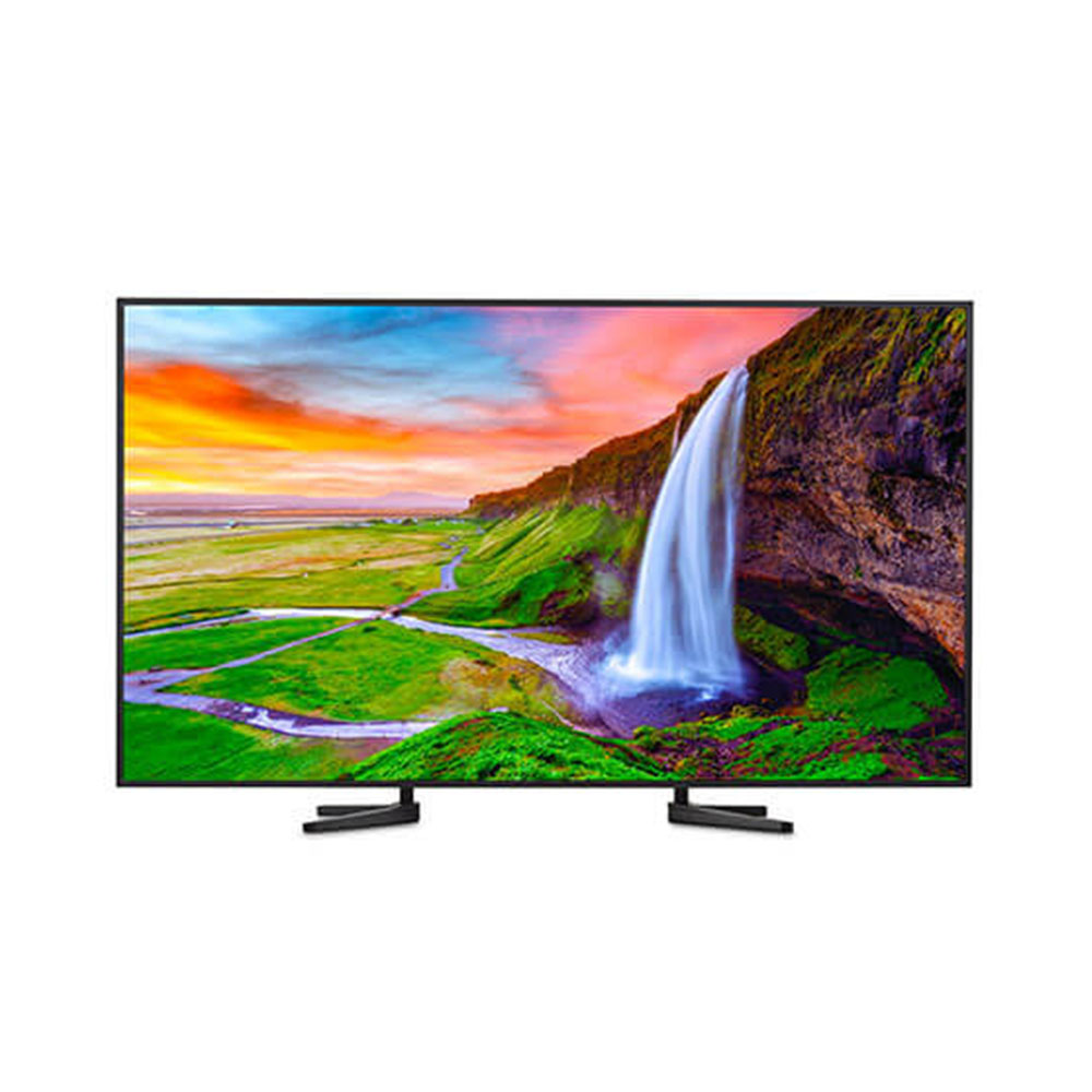 Display LED 50" NEC MultiSync® ME502, UHD, VA with Direct LED backlights, 450 cd/m², 18/7, media player, Android 13