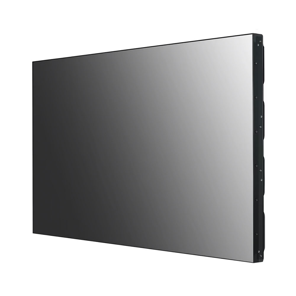 Display SMART Signage pentru VideoWall LG 49VL5G - Bezel 3.5mm edge to edge, 500 nits