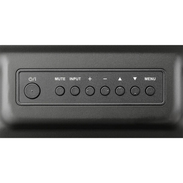 Display NEC 50" MultiSync ME501, UHD 3840 x 2160, 400 cd/m², 18/7