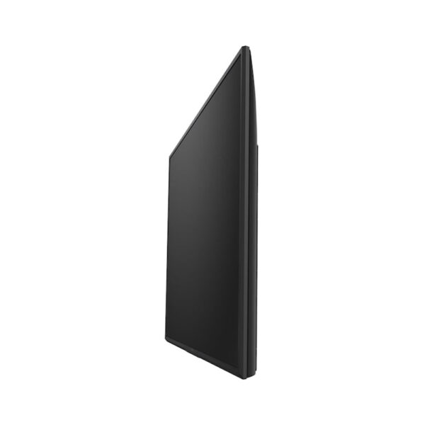 Display profesional 65" Sony Bravia, FW-65EZ20L, 350cd, 16/7, Landscape/Portrait, Apple AirPlay/Chromecast încorporat