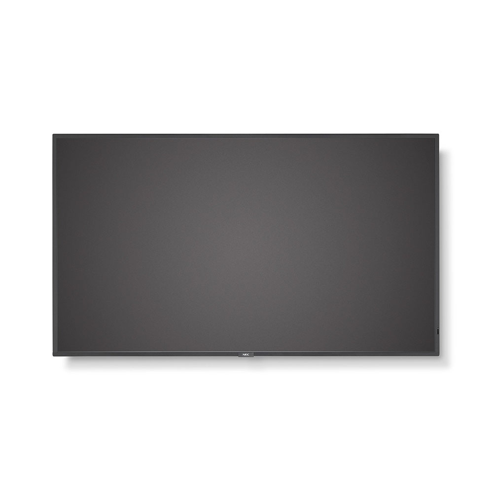 Display NEC 50" MultiSync ME501, UHD 3840 x 2160, 400 cd/m², 18/7